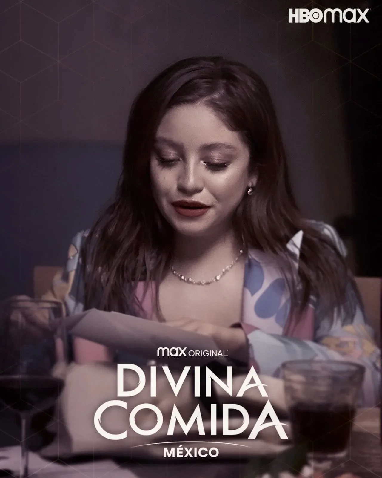 HBO Max México