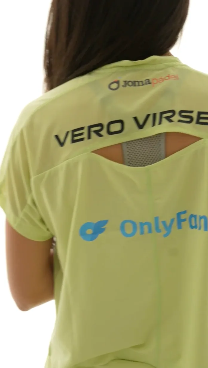 Onlyfans — Vero Virseda