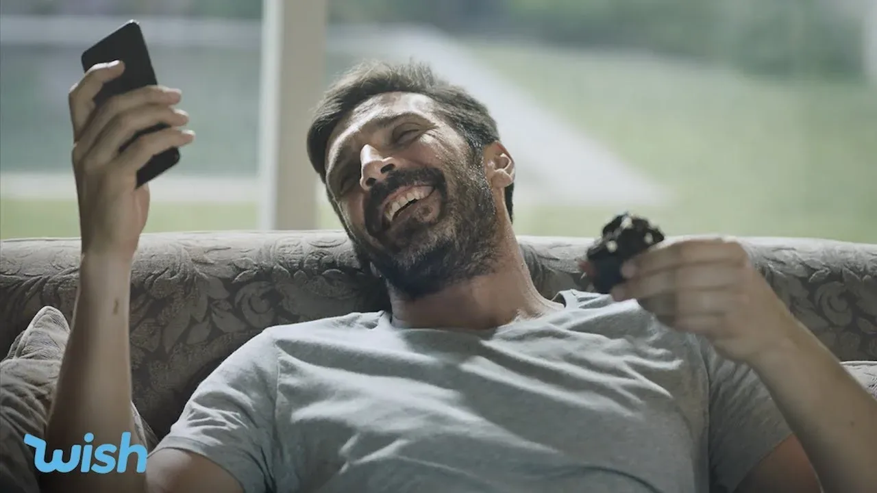 WISH — Gianluigi Buffon