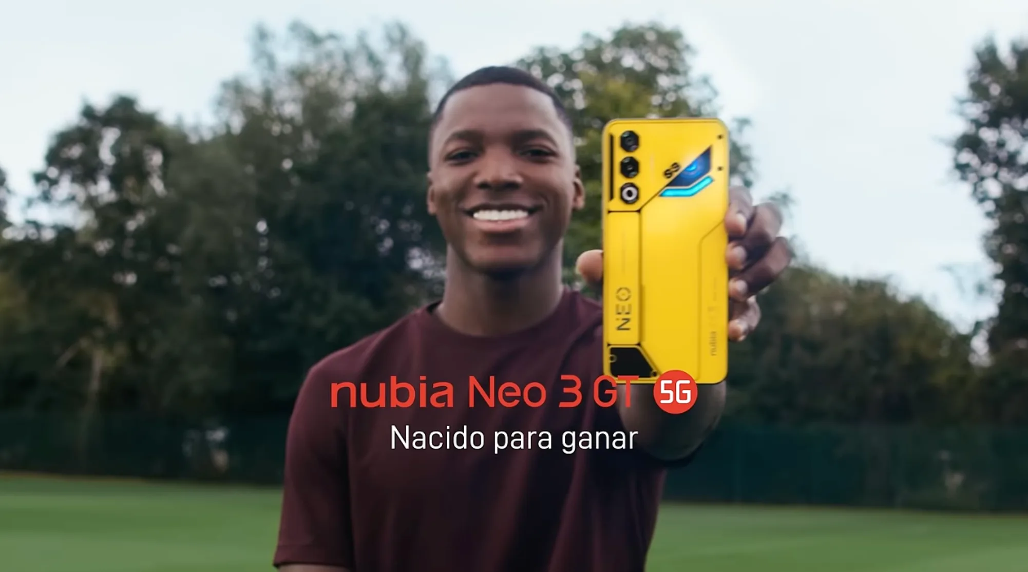ZTE — Moisés Caicedo