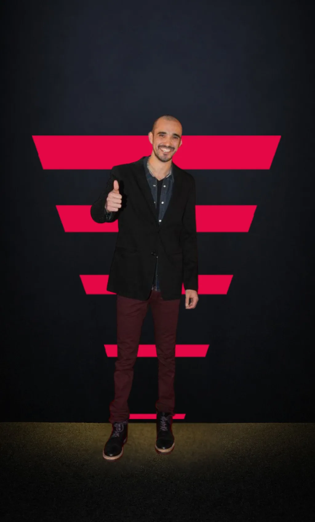 Abel Pintos