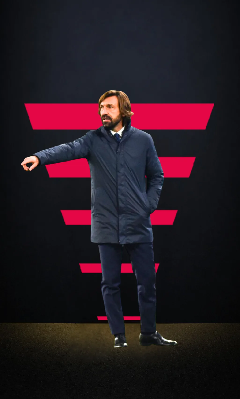 Andrea Pirlo