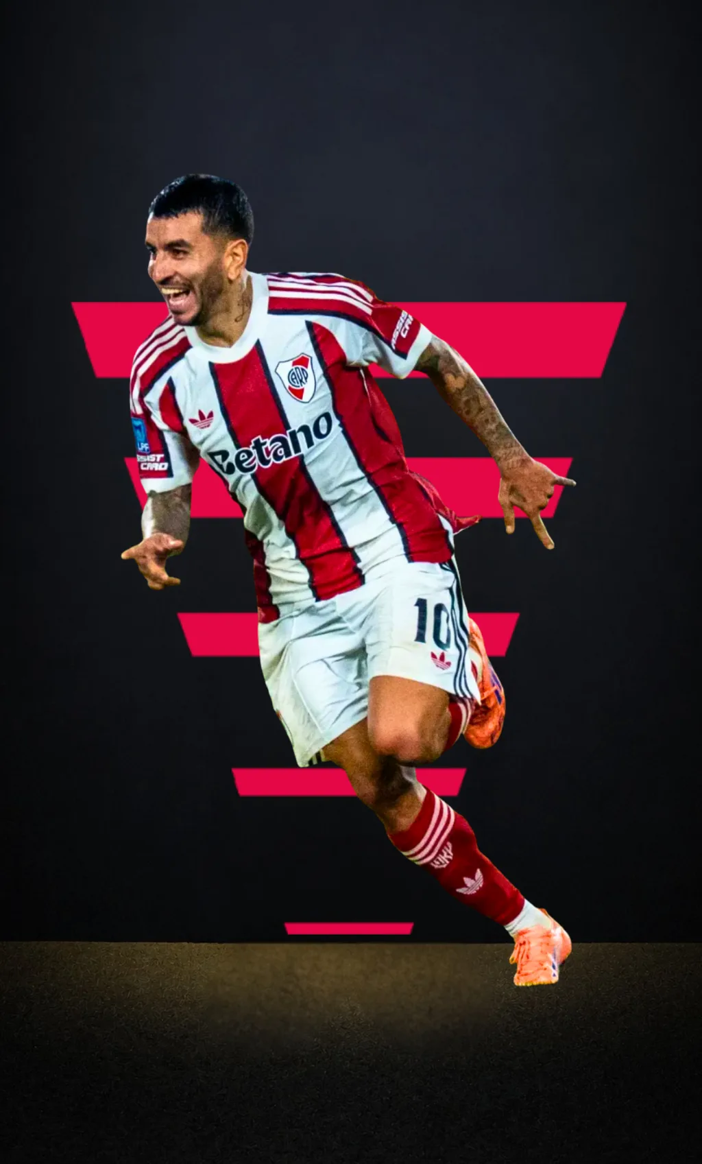 Ángel Correa