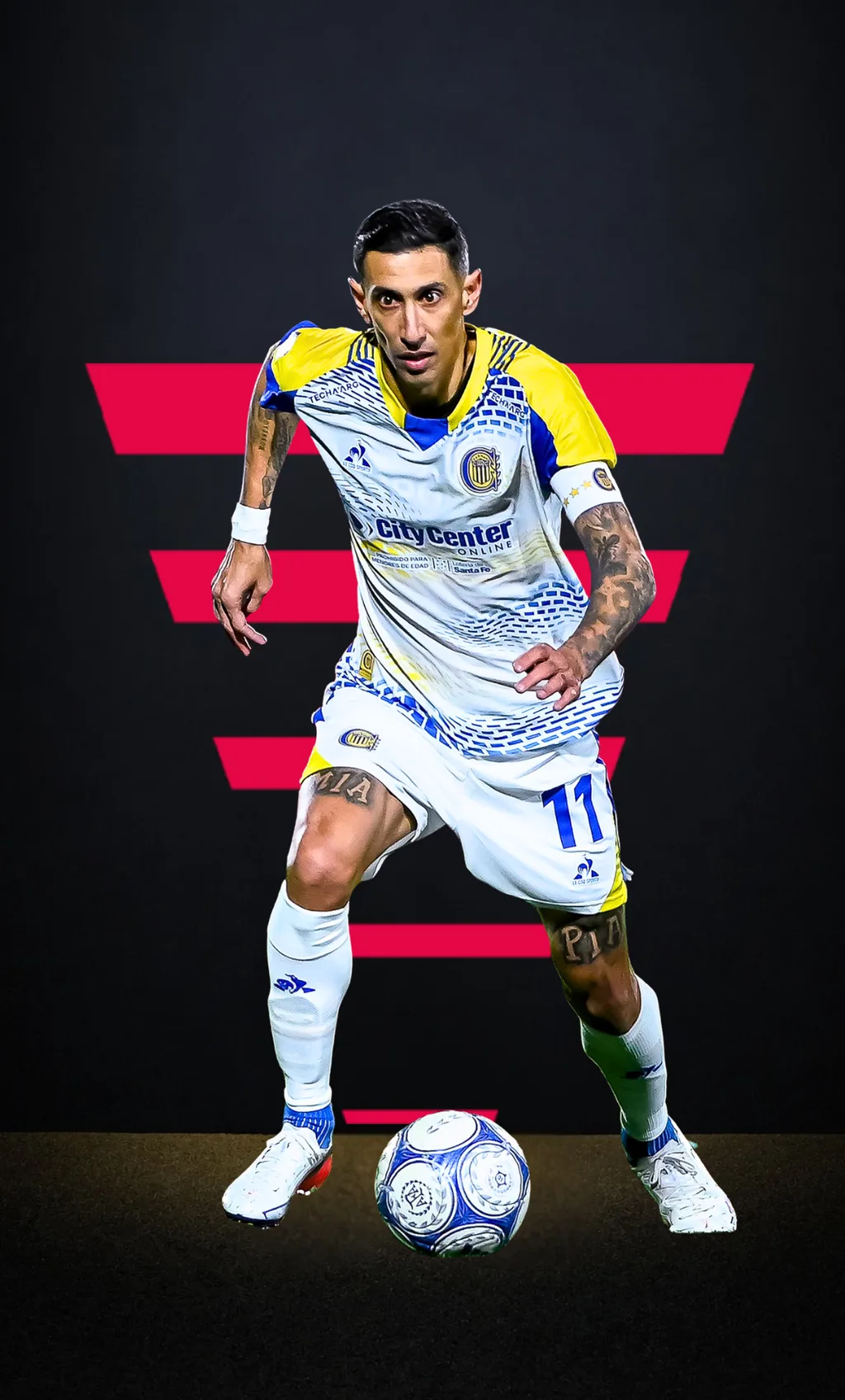 Ángel Di María