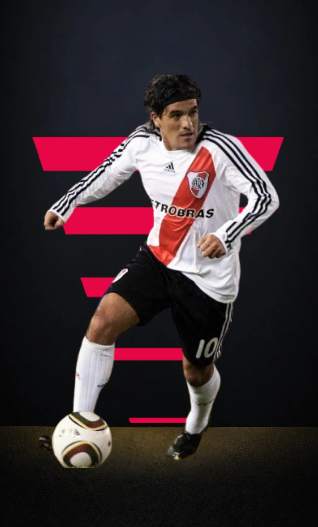 Ariel Ortega