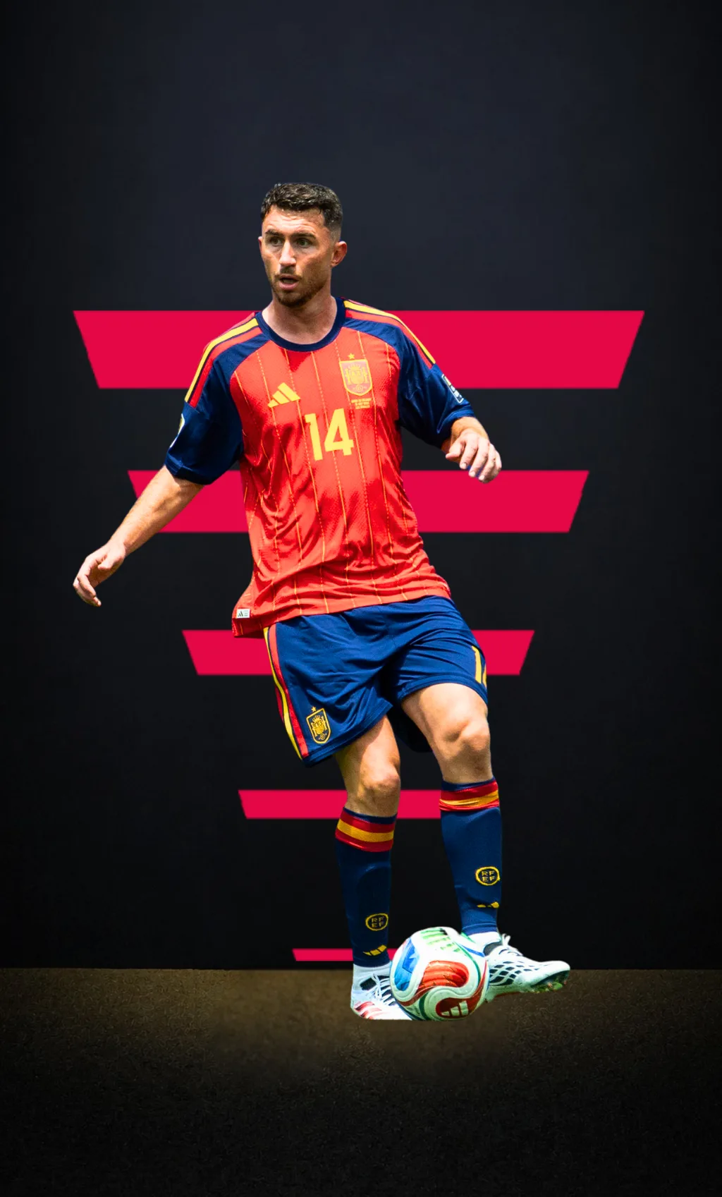 Aymeric Laporte