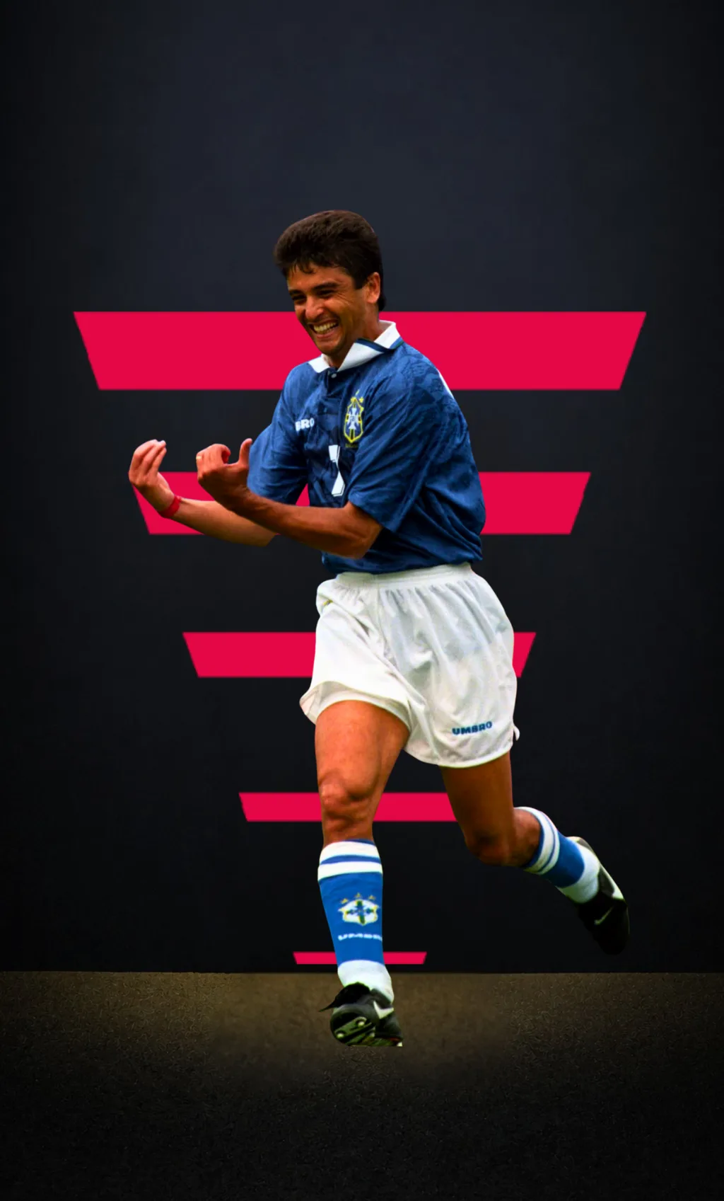 Bebeto
