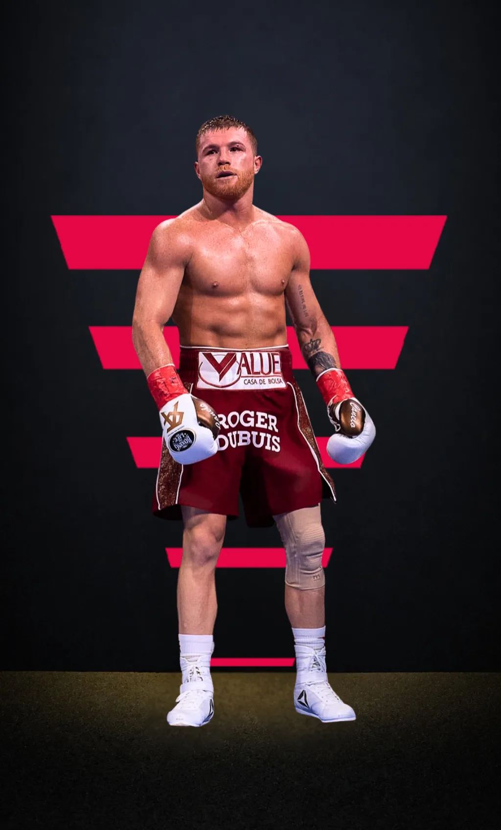 Canelo Álvarez