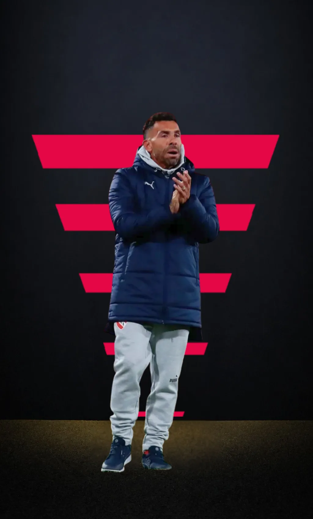 Carlos Tévez