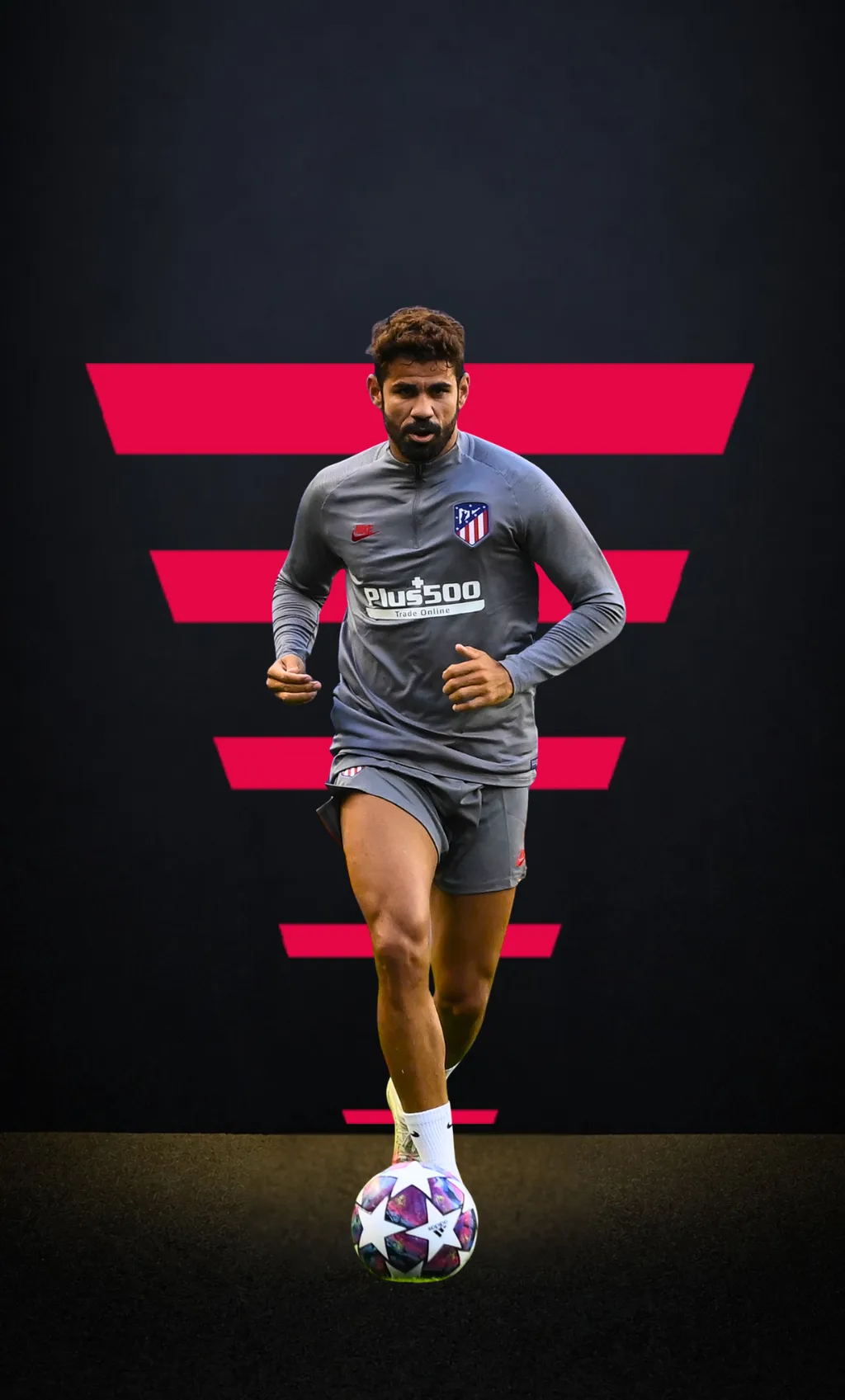 Diego Costa