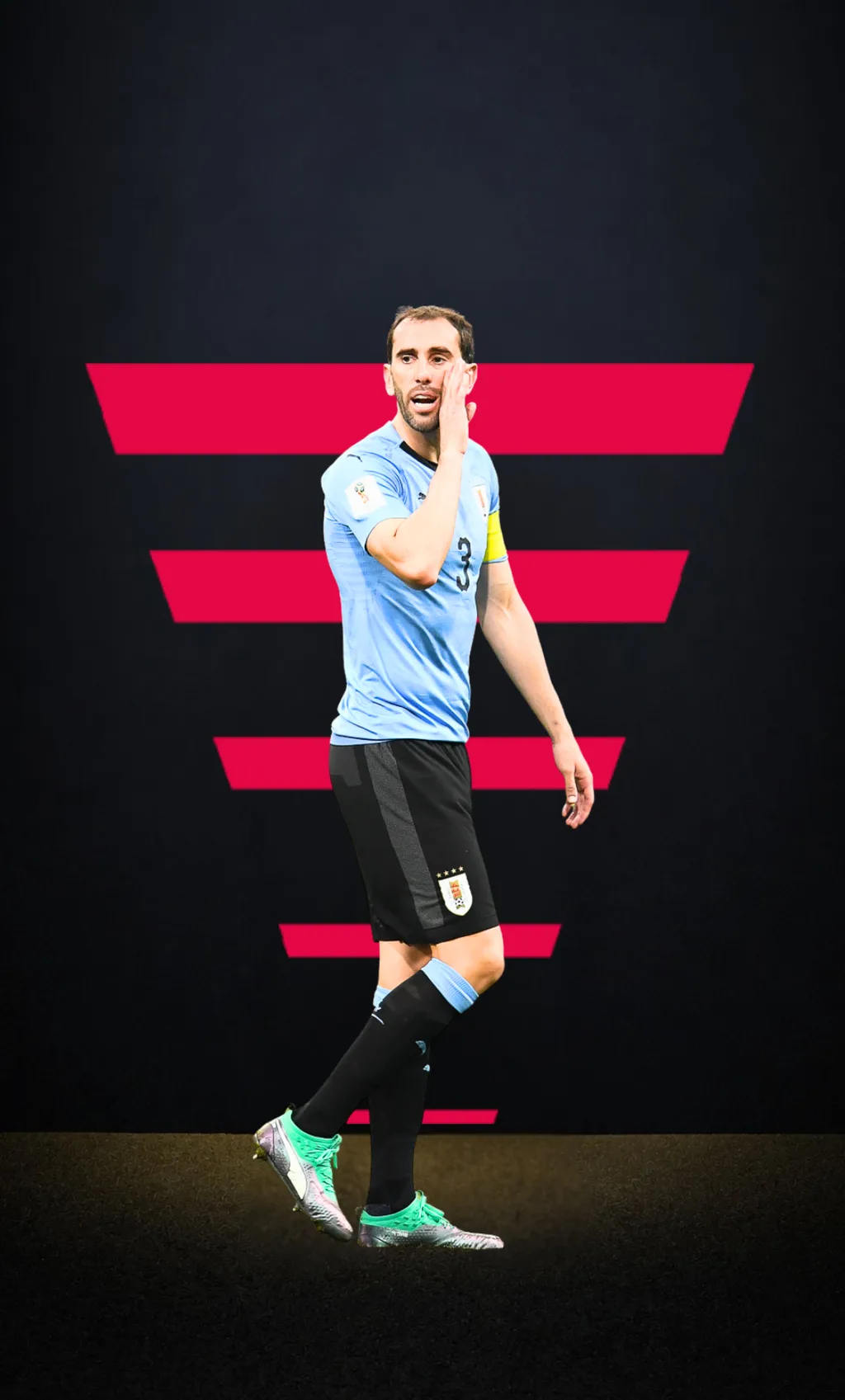 Diego Godín