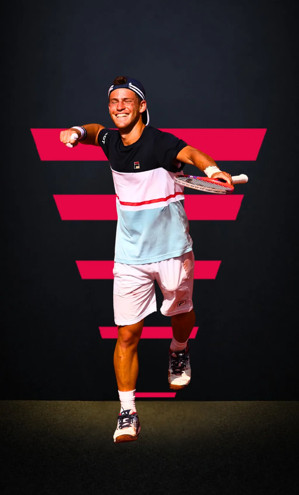 Diego Schwartzman