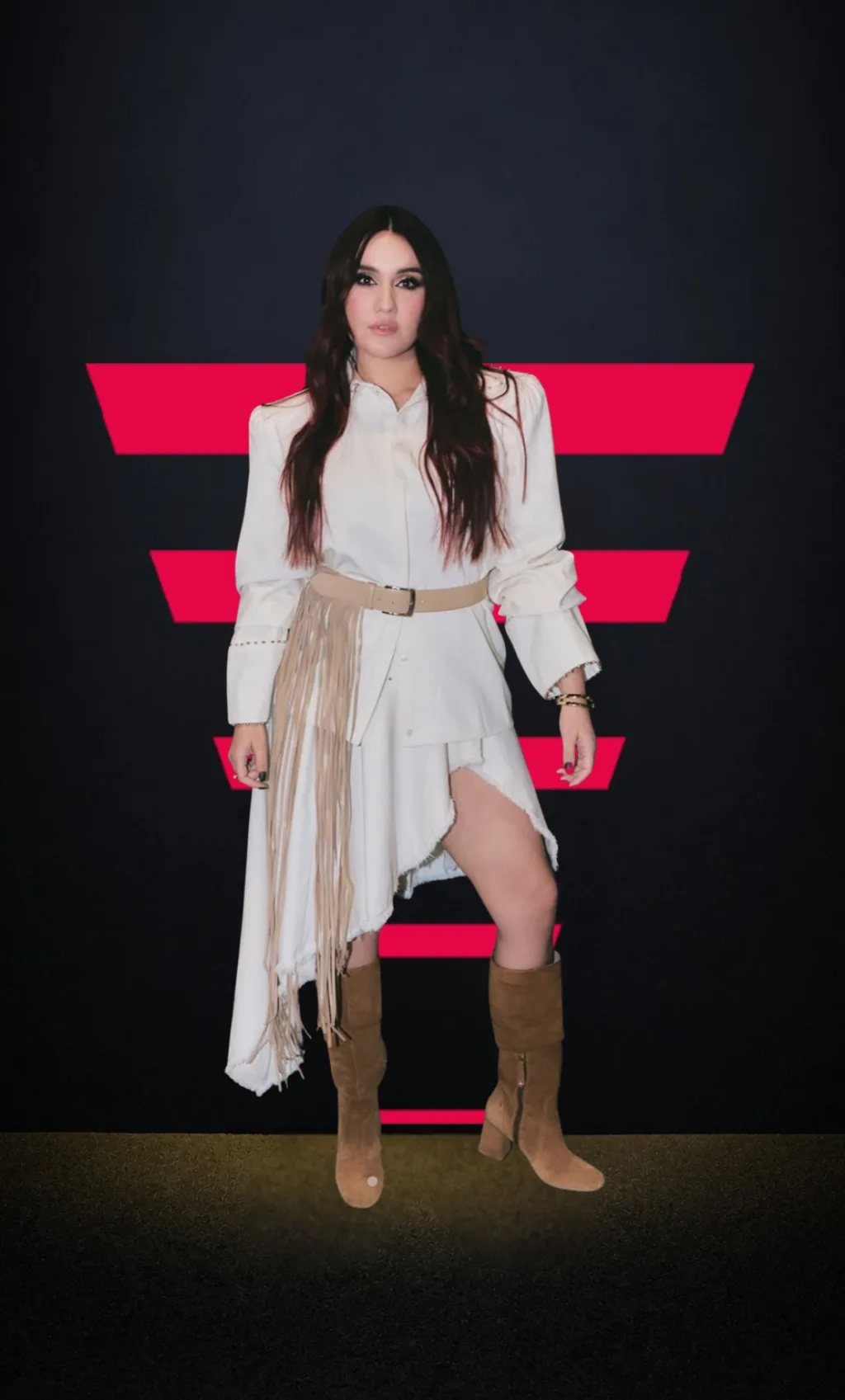 Dulce María
