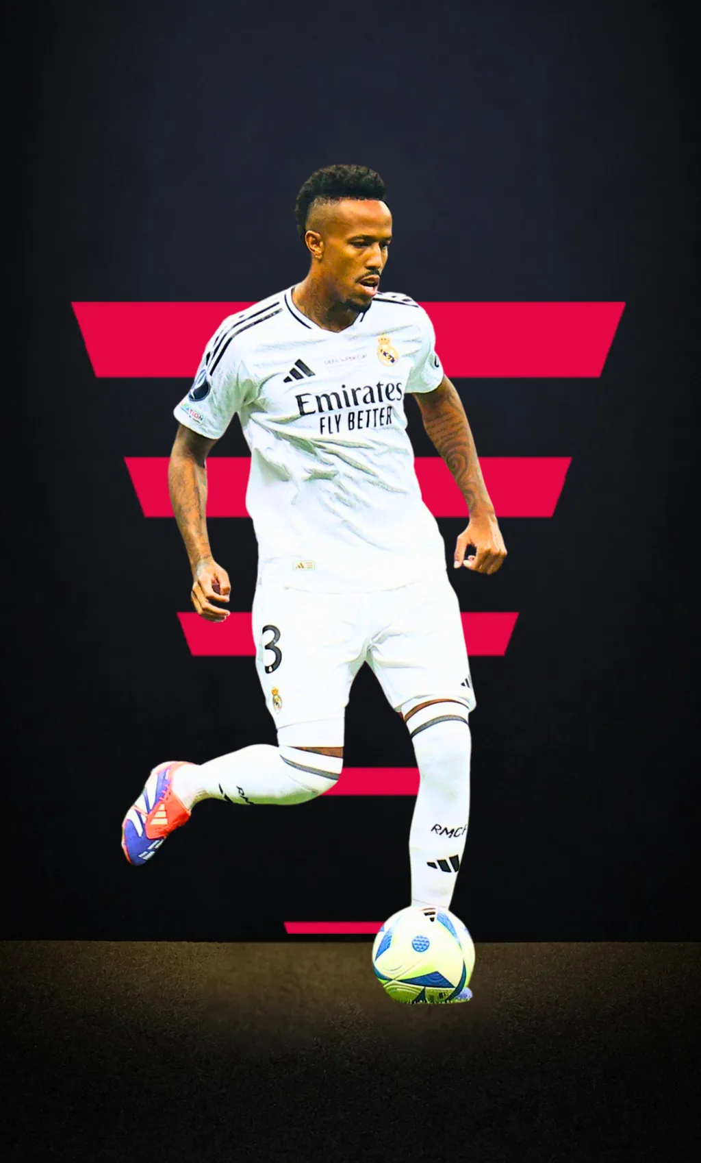 Éder Militao