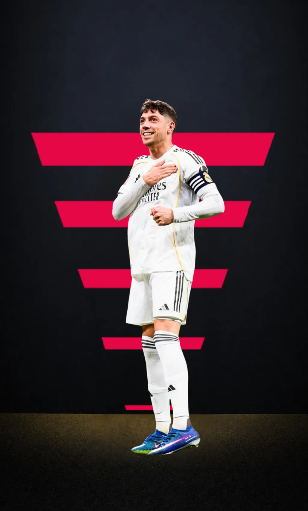 Fede Valverde