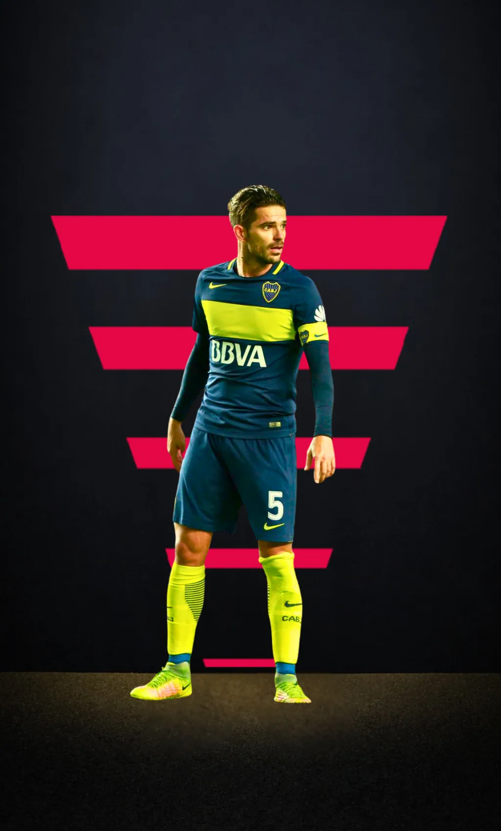 Fernando Gago