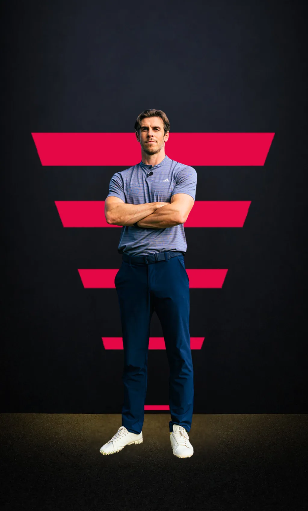 Gareth Bale