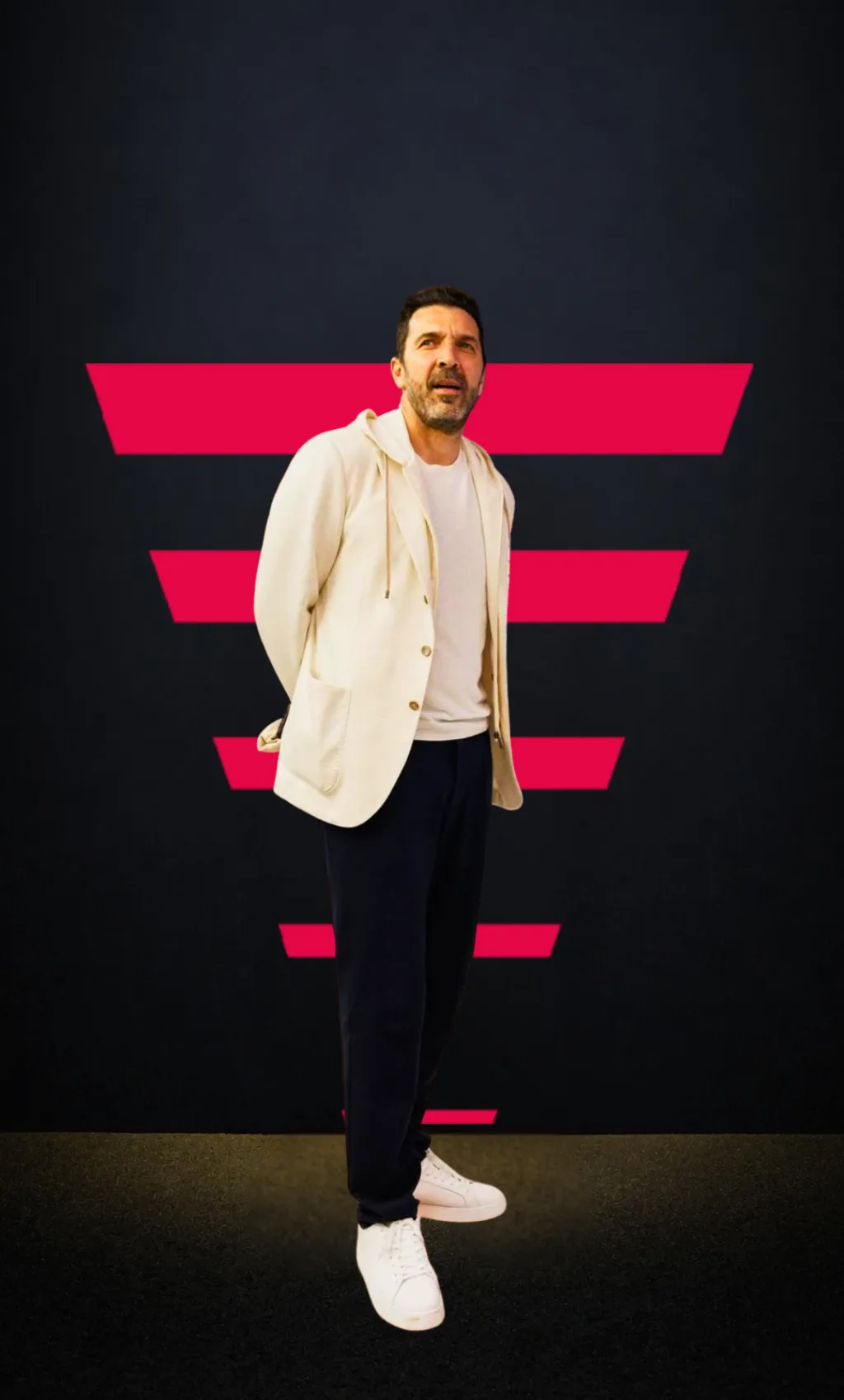 Gianluigi Buffon