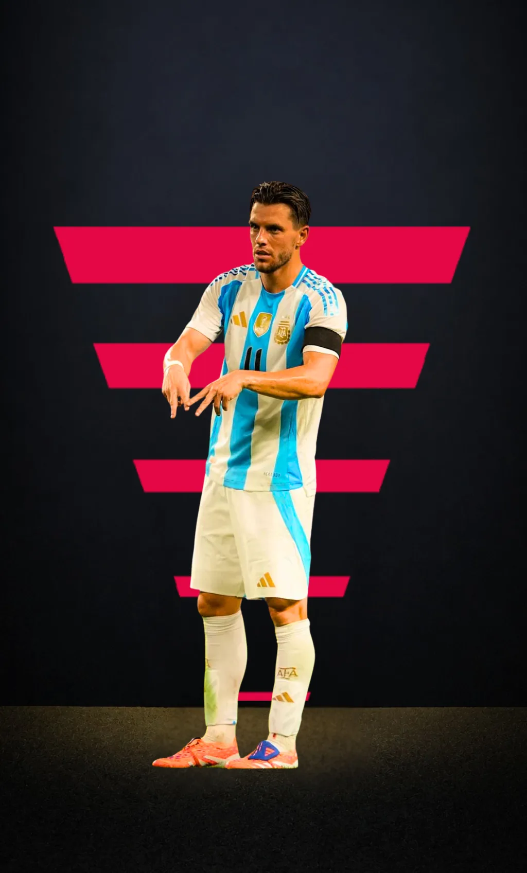 Giovani Lo Celso
