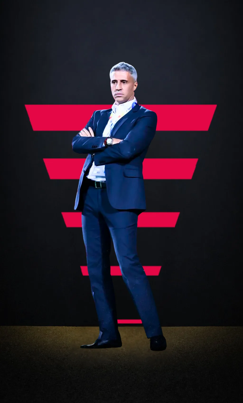 Hernán Crespo