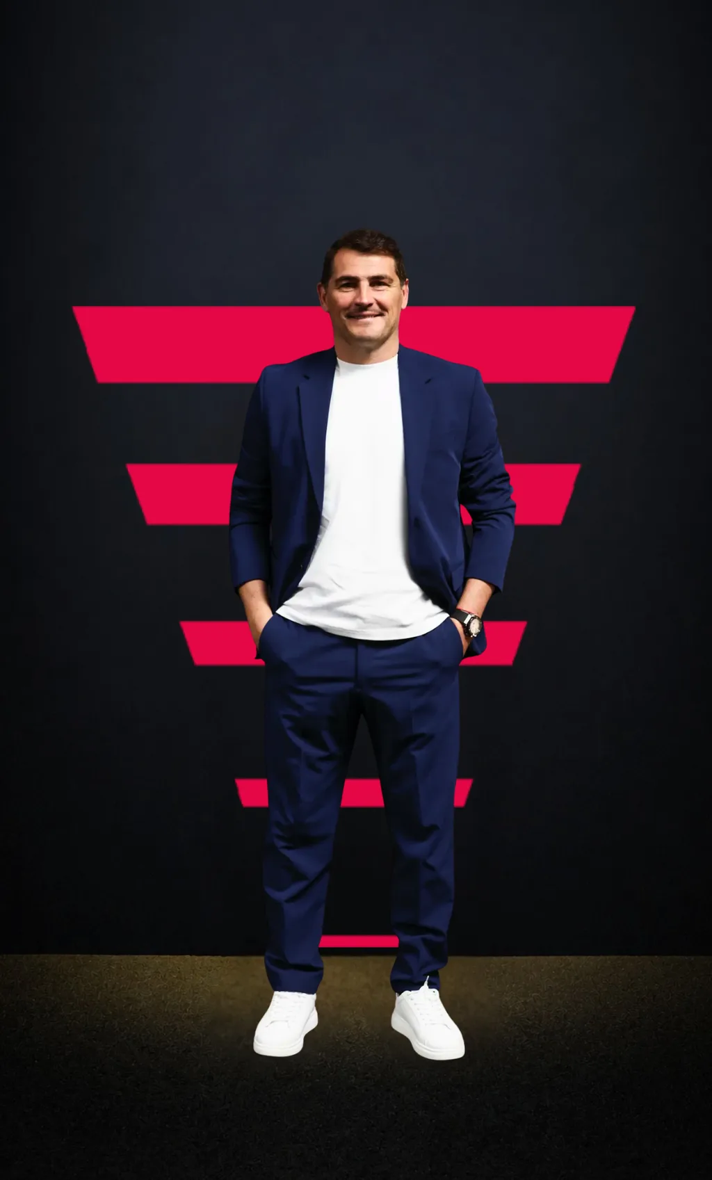 Iker Casillas