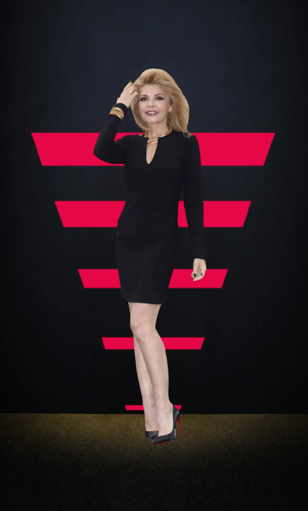 Itatí Cantoral