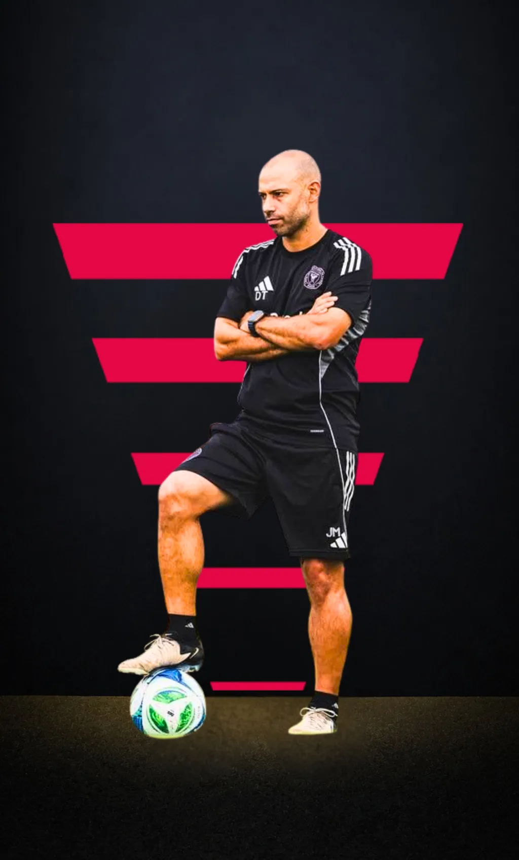 Javier Mascherano