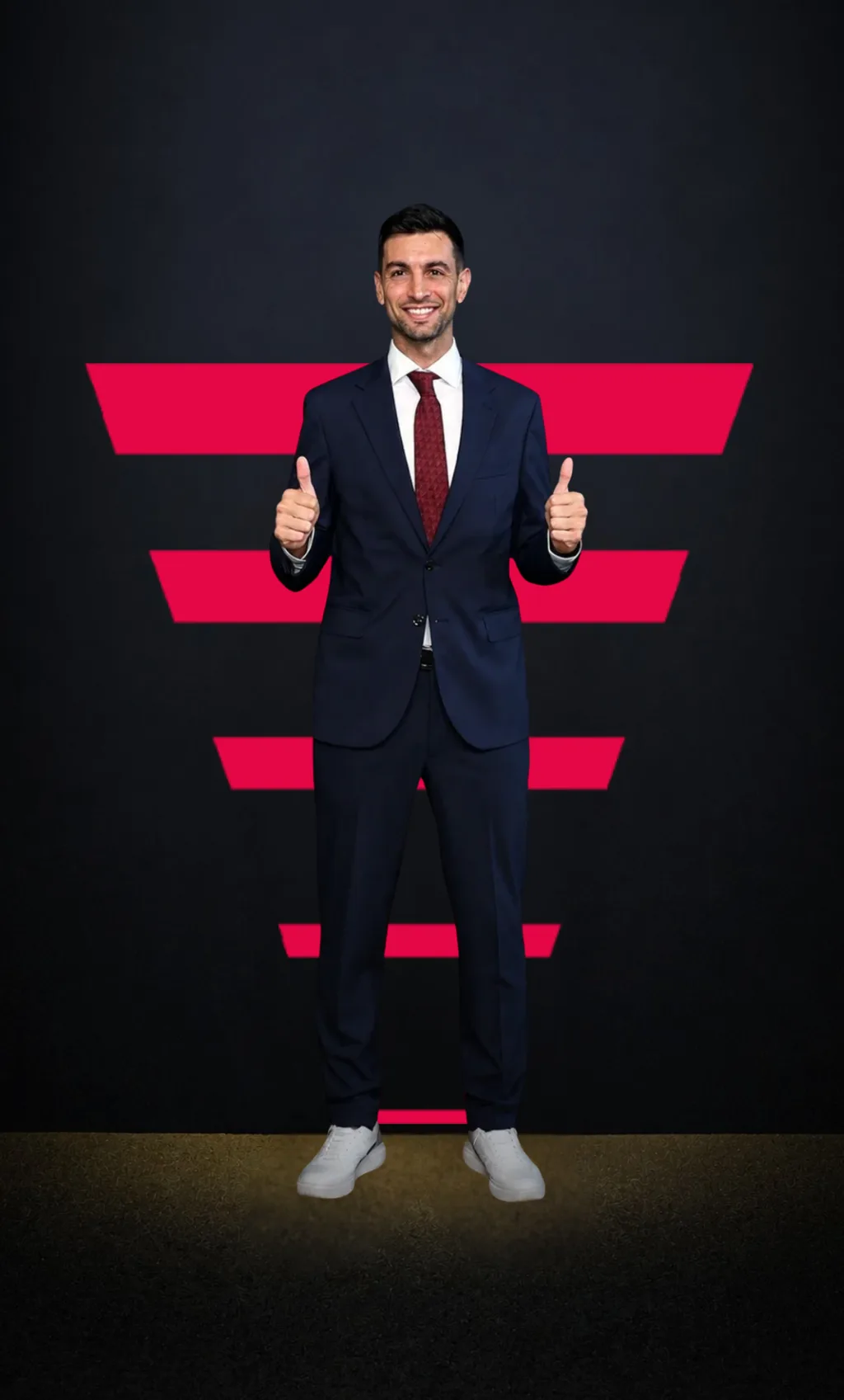 Javier Pastore