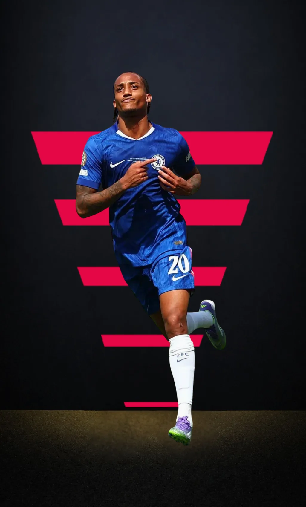 Joao Pedro