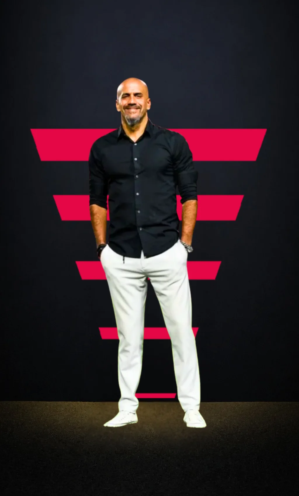 Juan Sebastián Verón