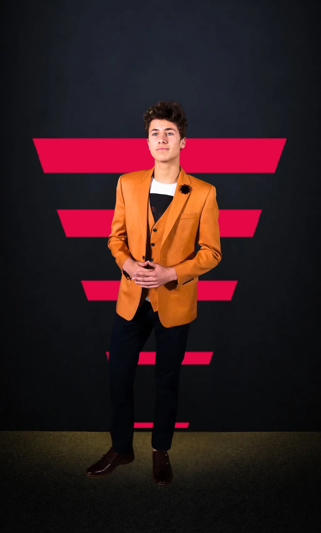 Juanpa Zurita