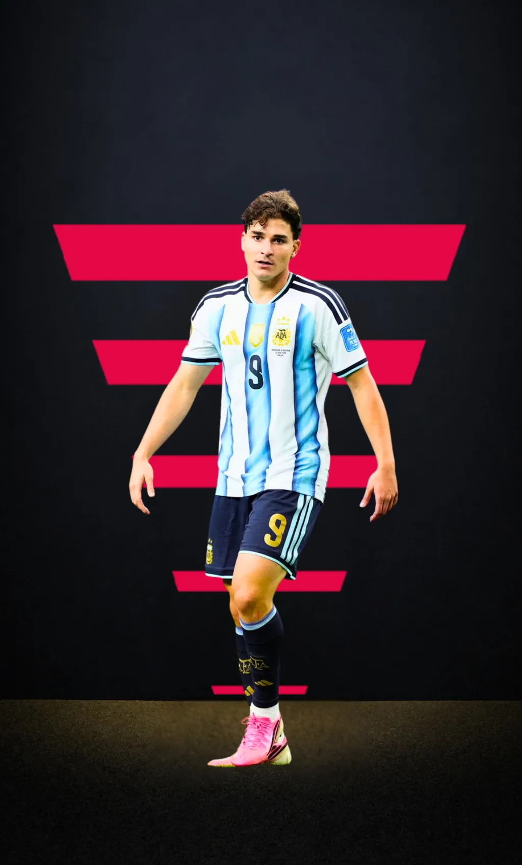 Julián Álvarez