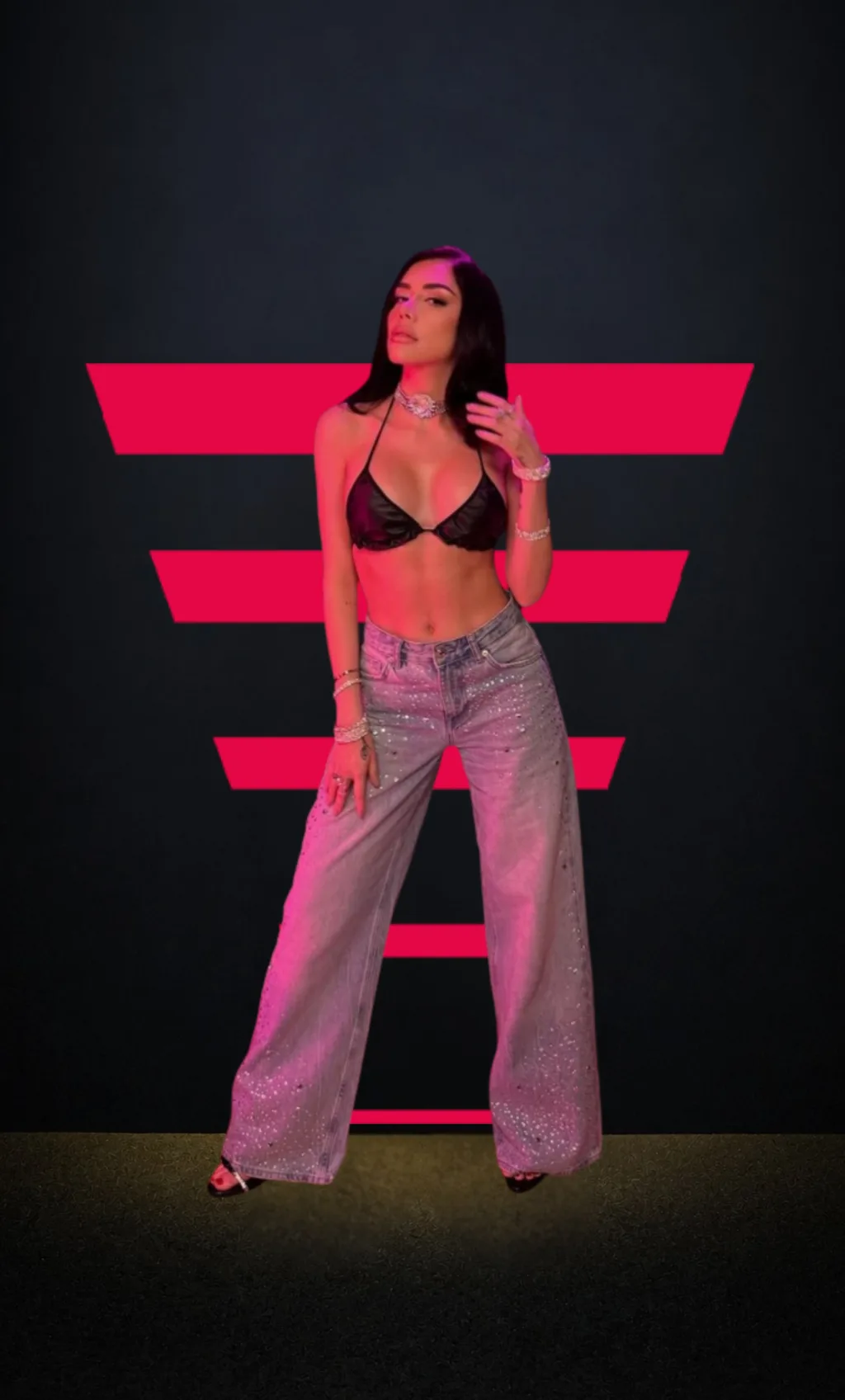 Karime Pindter