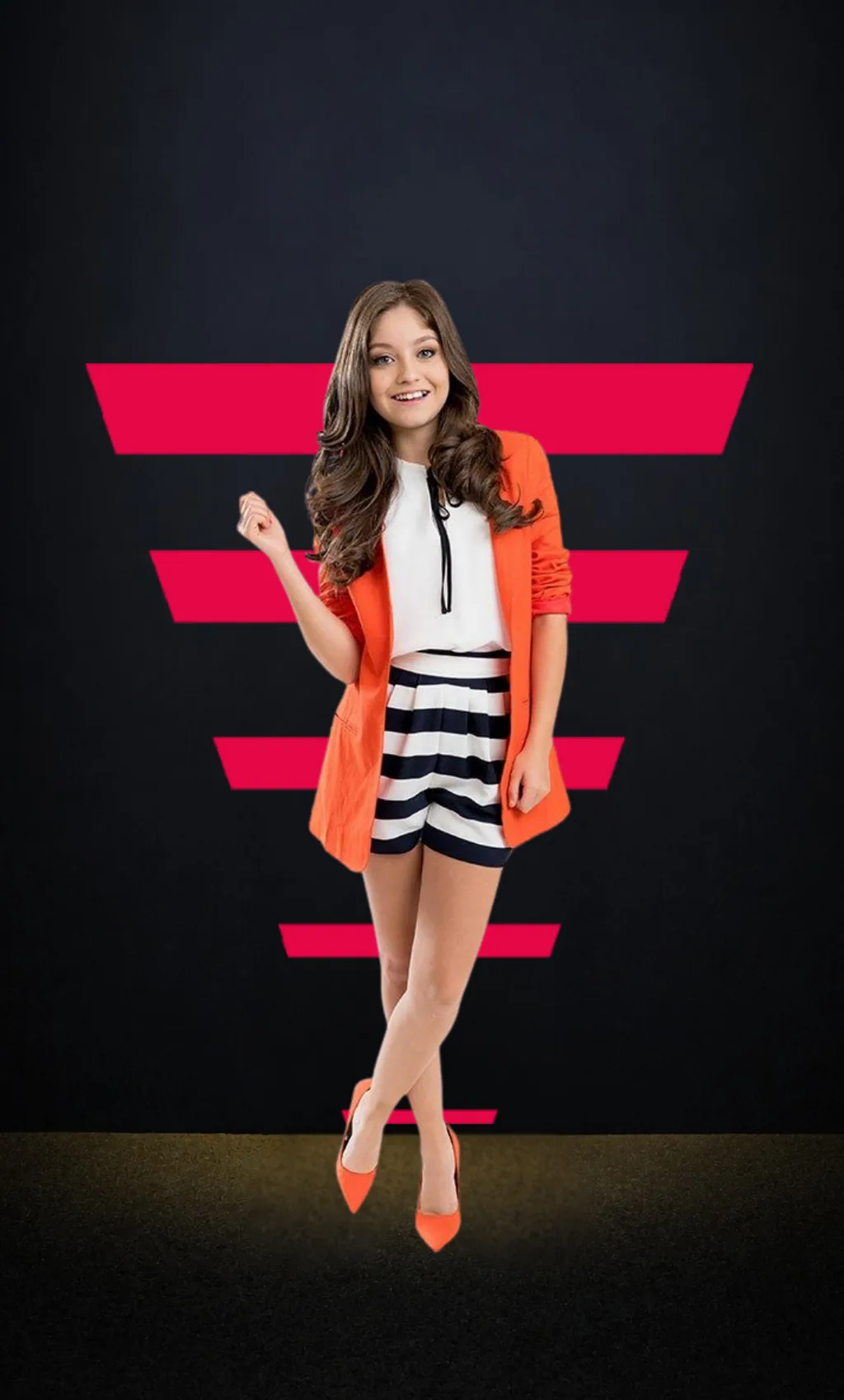 Karol Sevilla