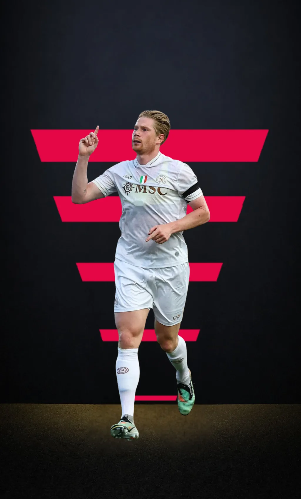 Kevin de Bruyne