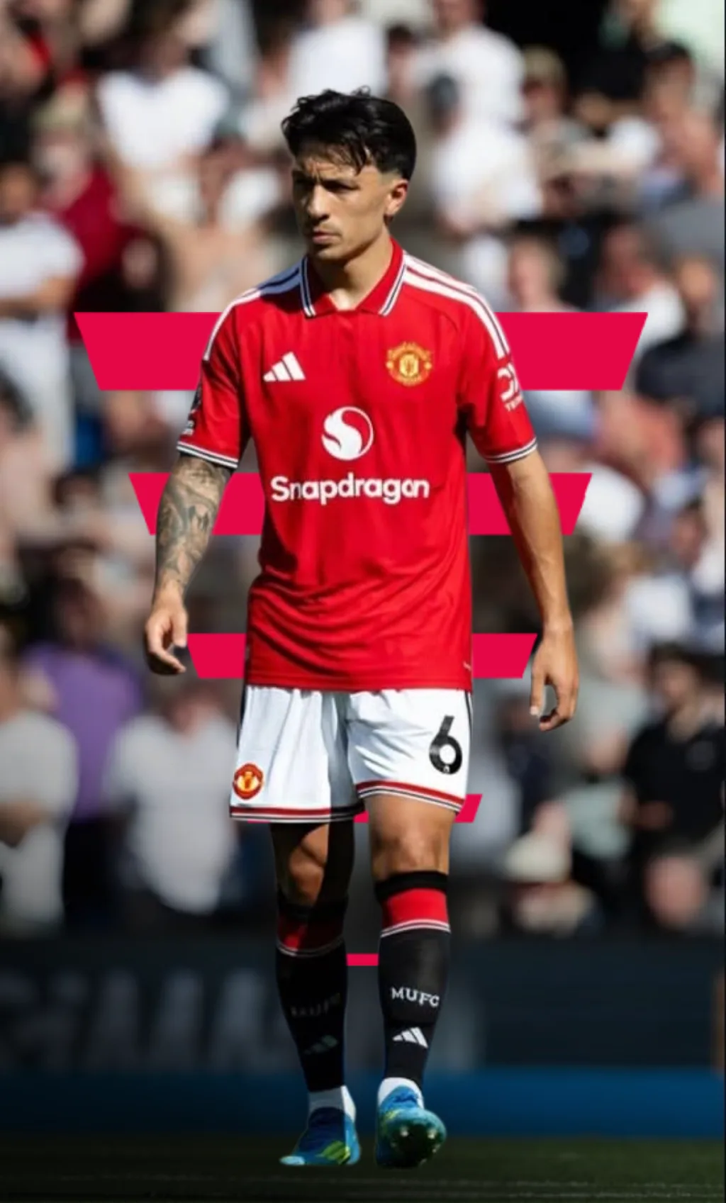 Lisandro Martinez