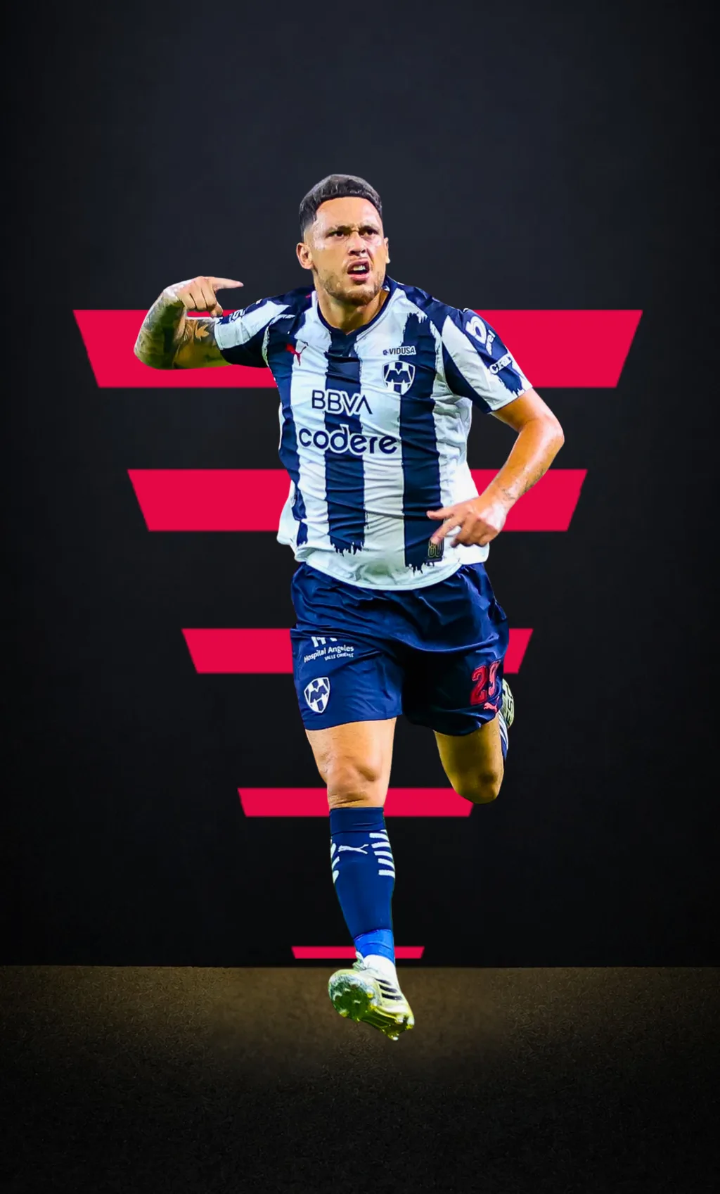 Lucas Ocampos