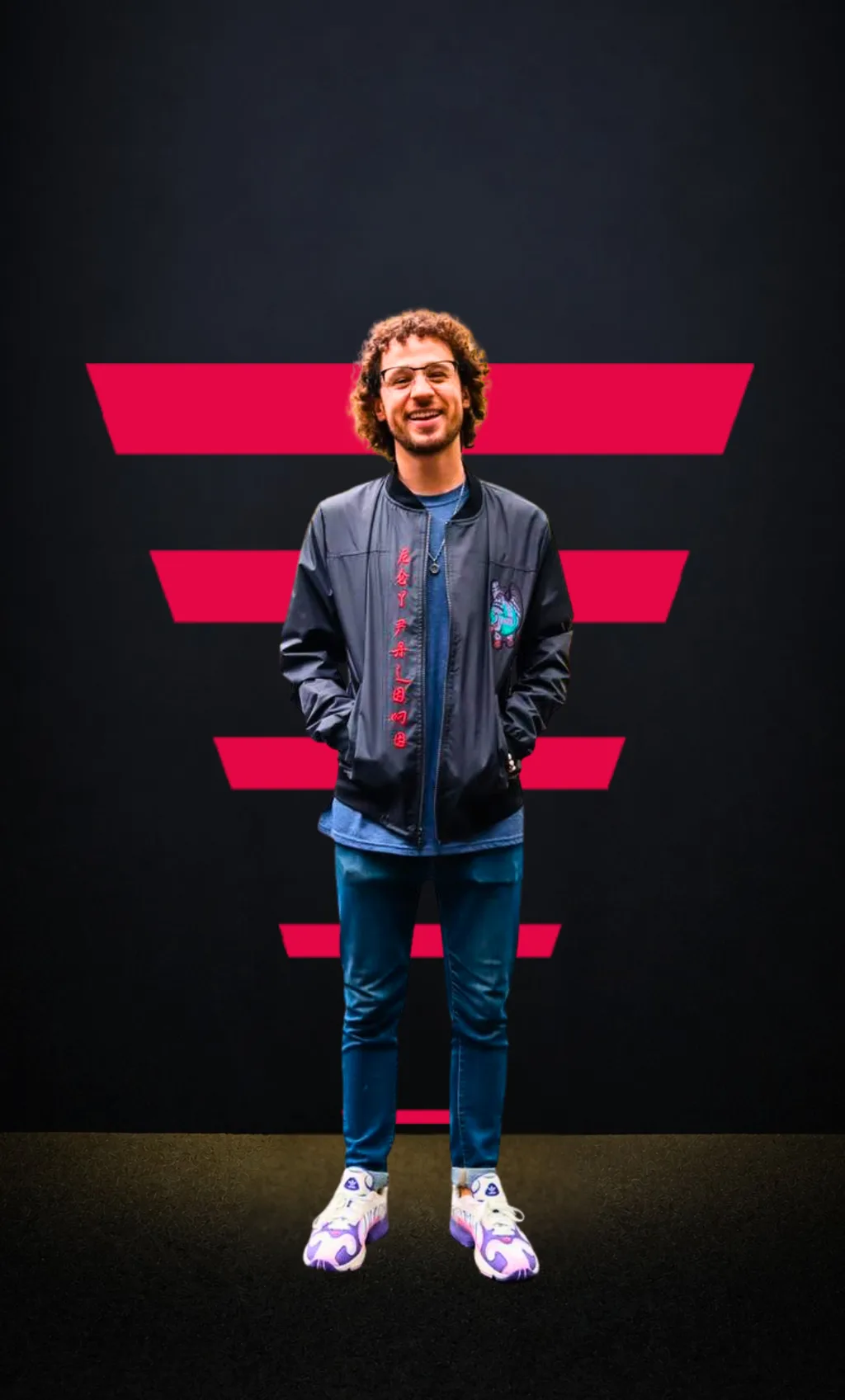 Luisito Comunica