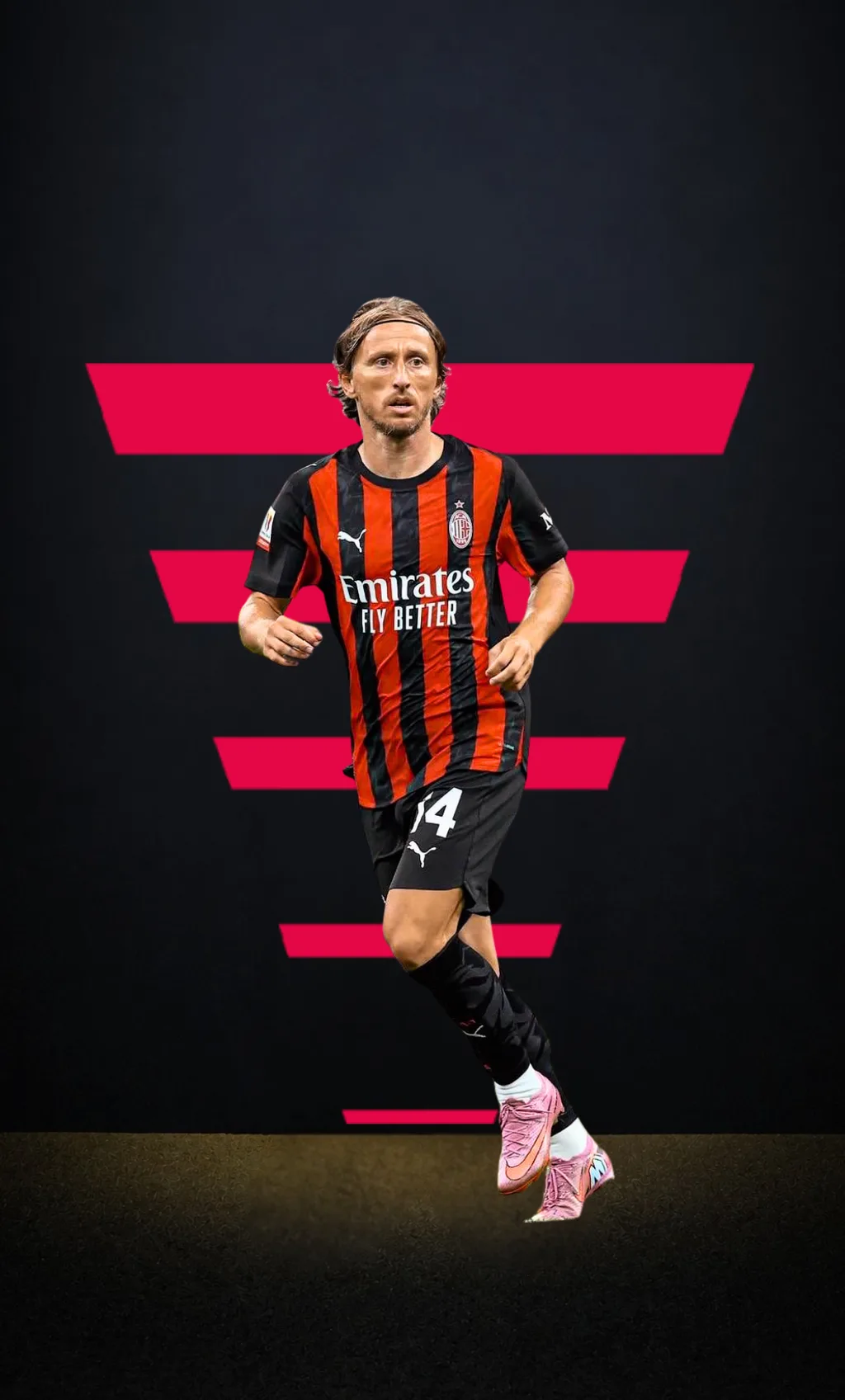 Luka Modric