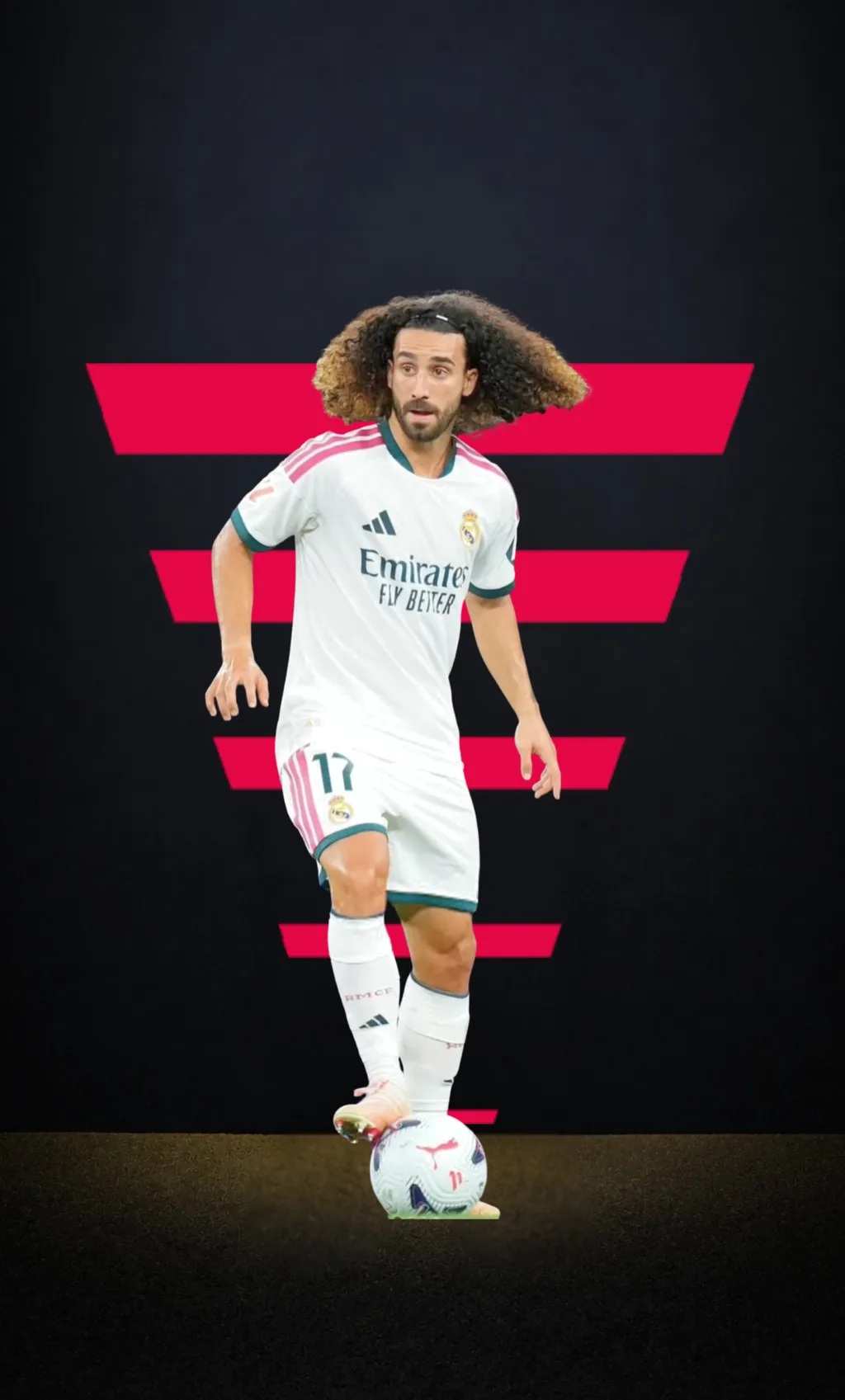 Marc Cucurella