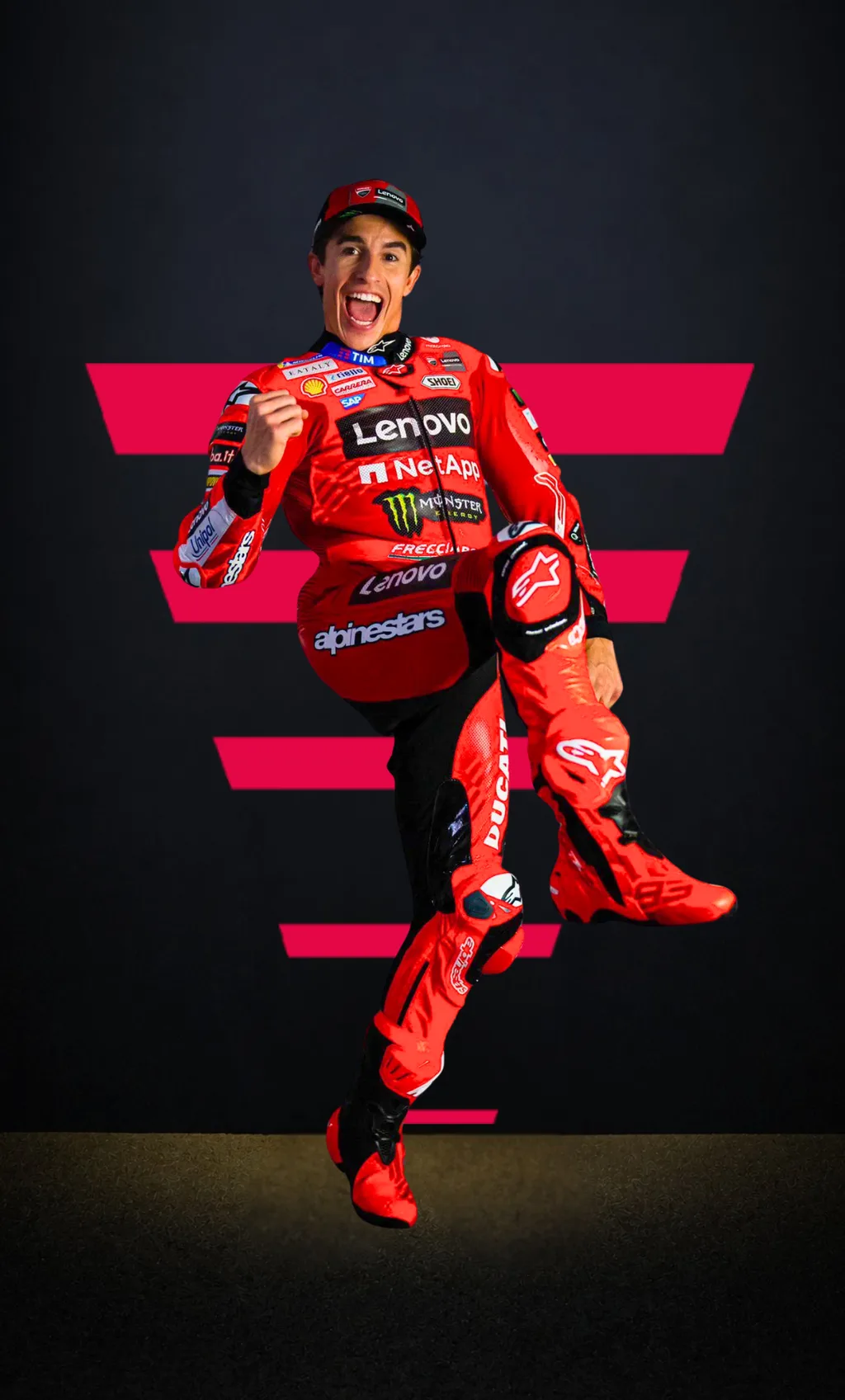Marc Márquez