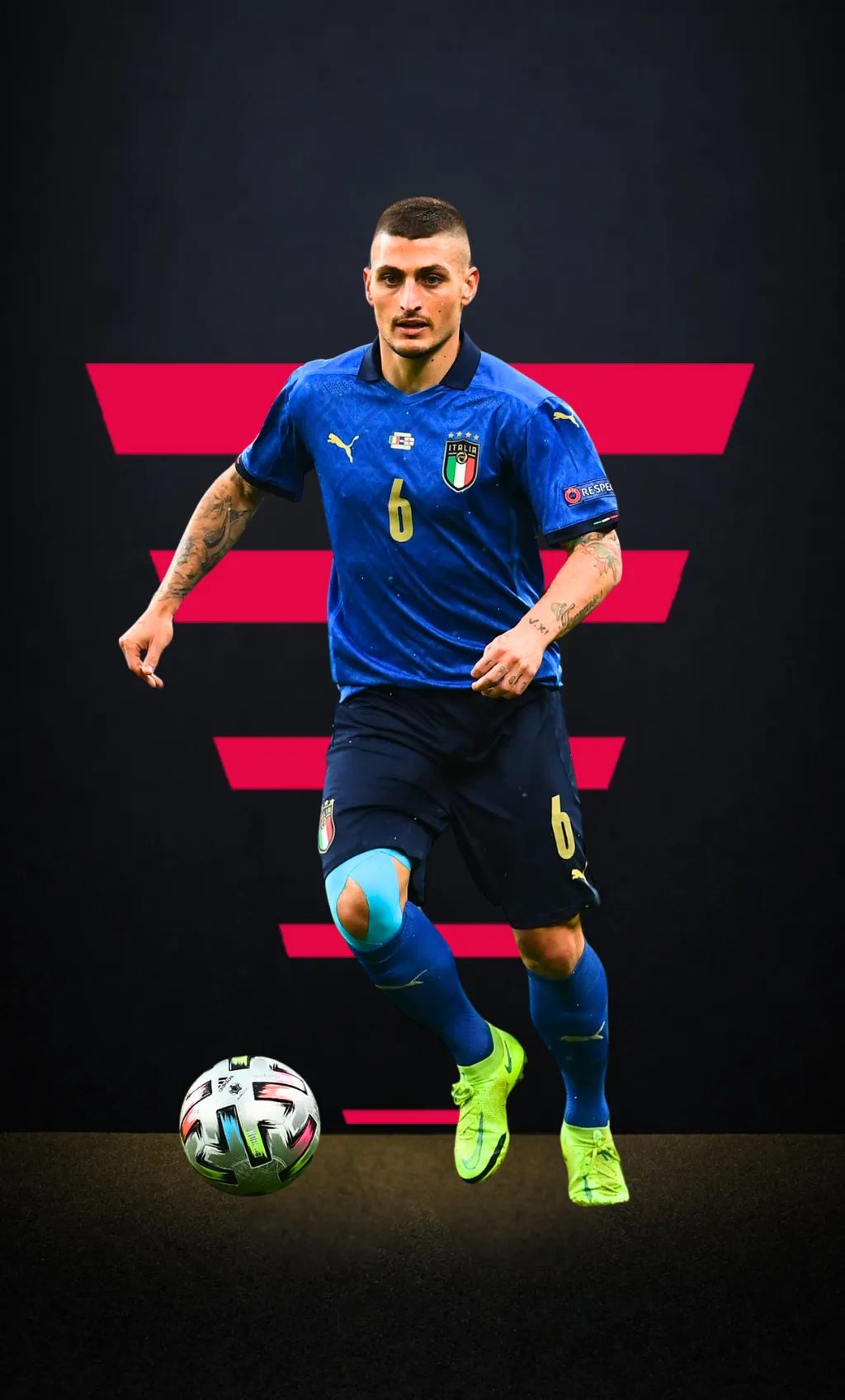 Marco Verrati
