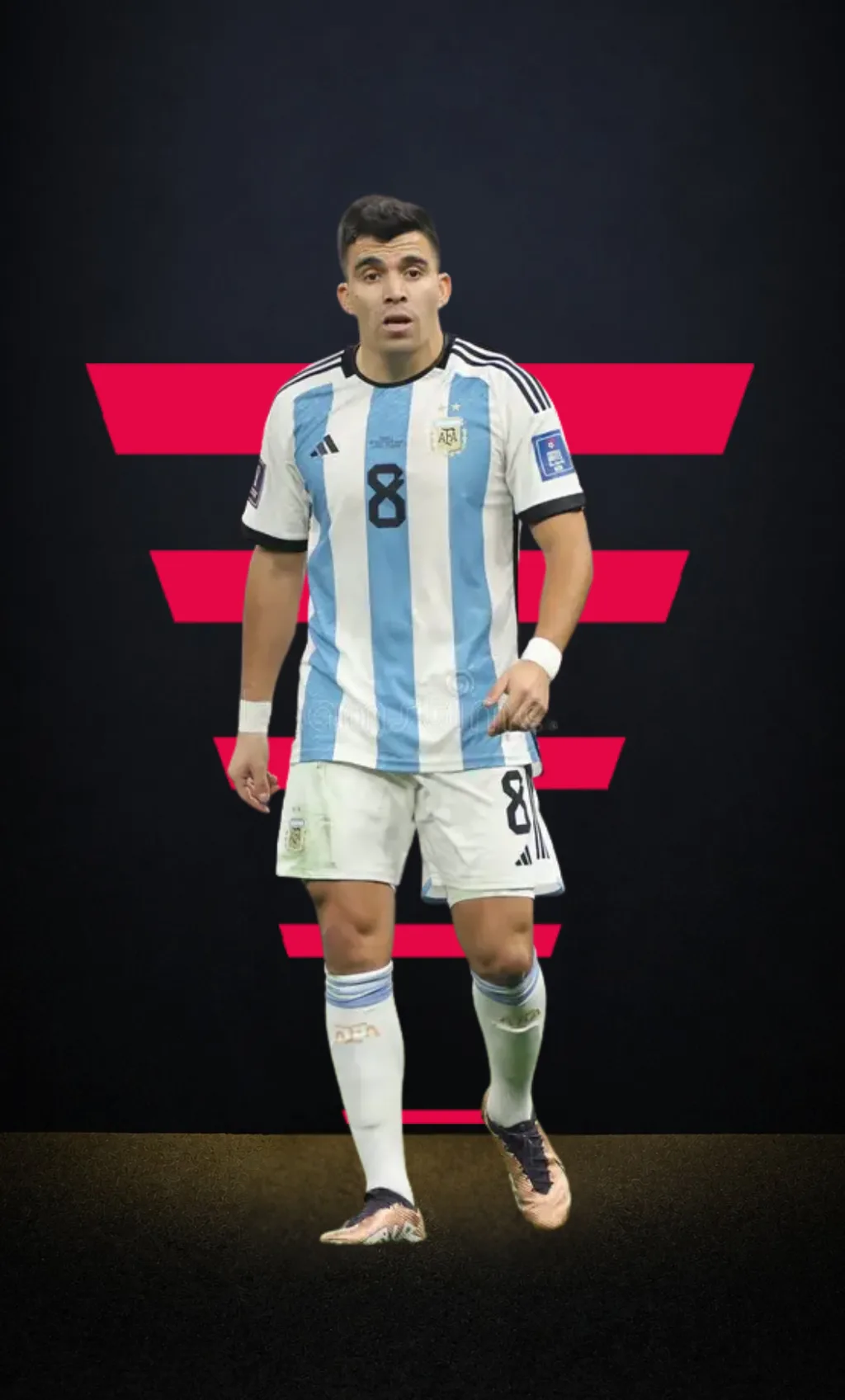 Marcos Acuña