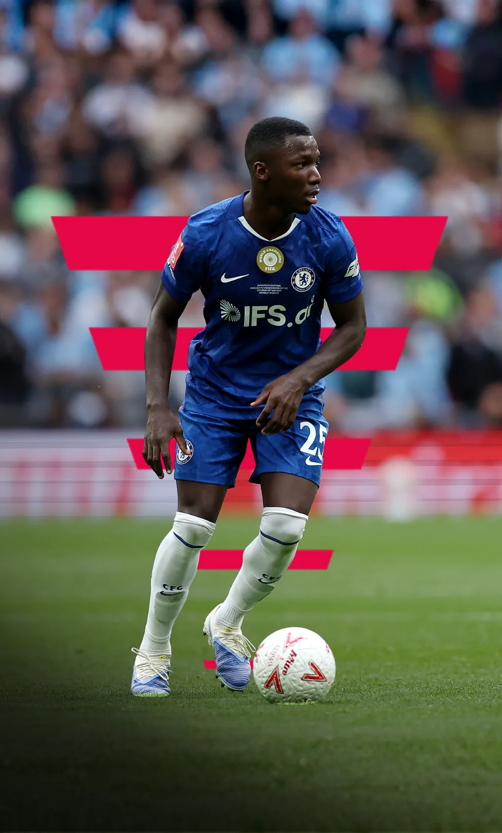 Moisés Caicedo