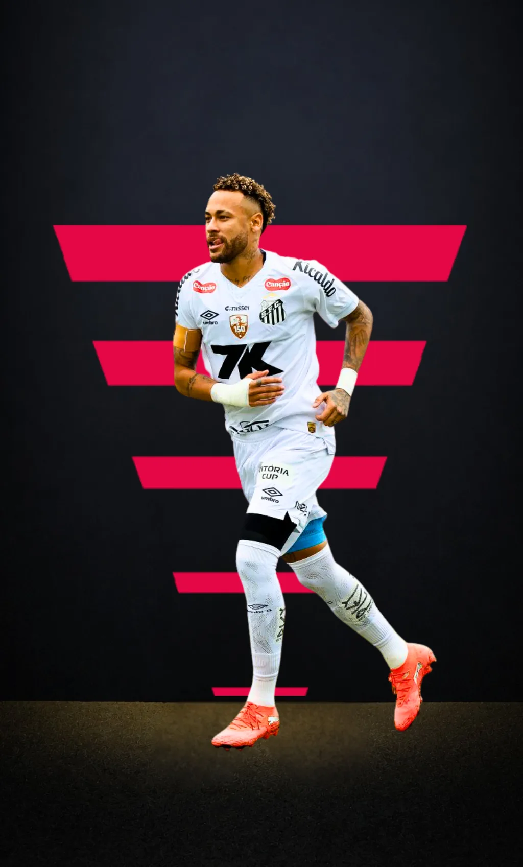 Neymar Jr