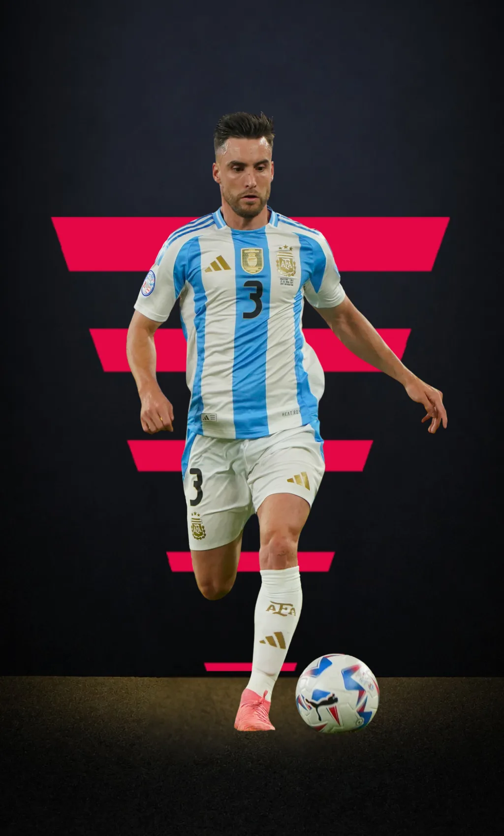 Nico Tagliafico