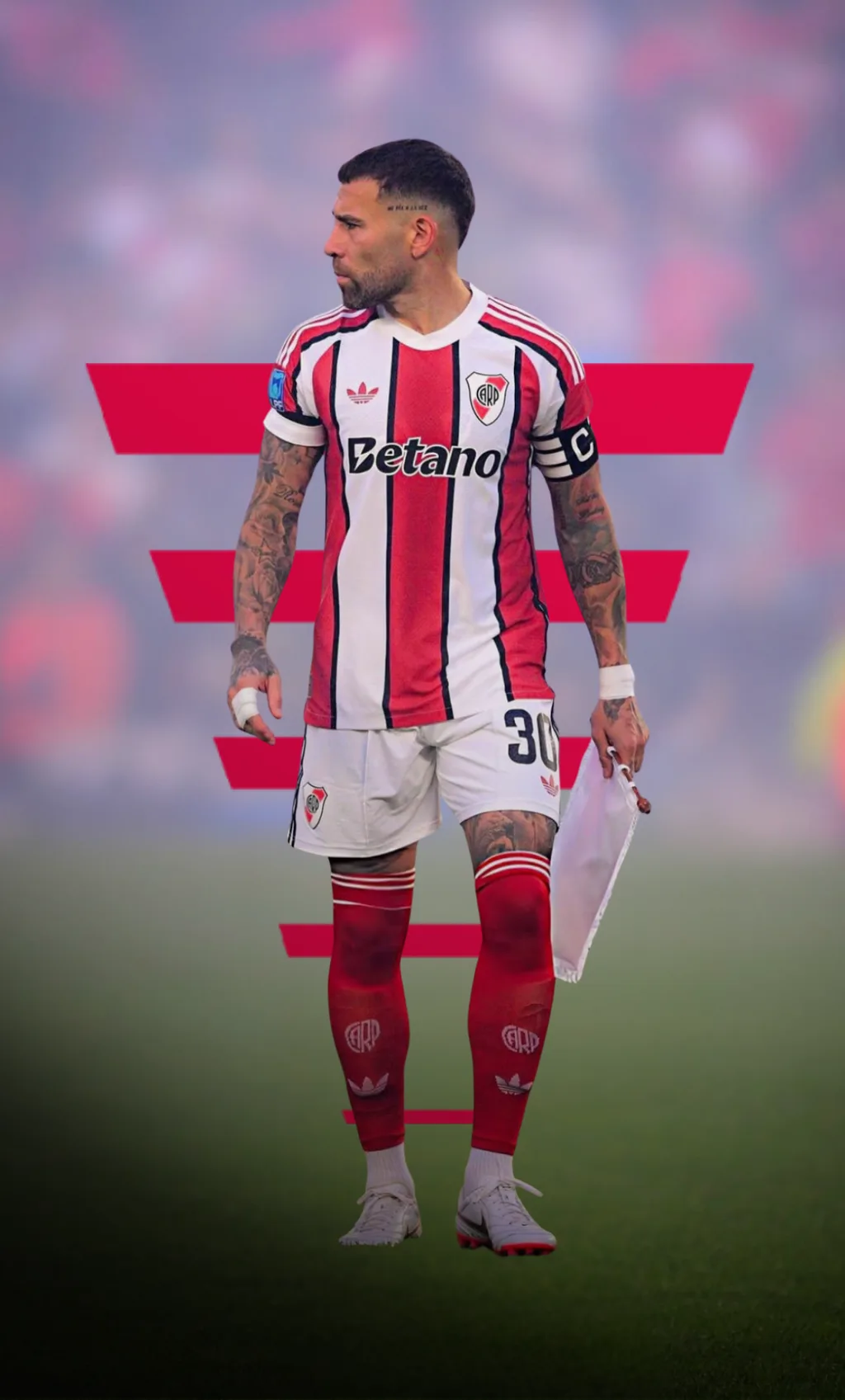 Nicolás Otamendi