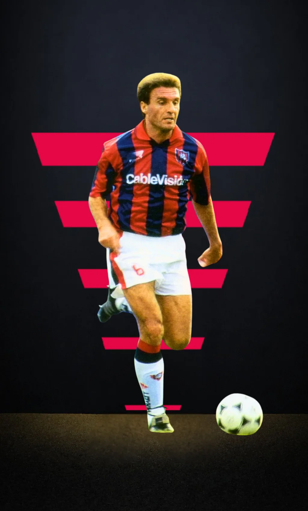 Óscar Ruggeri
