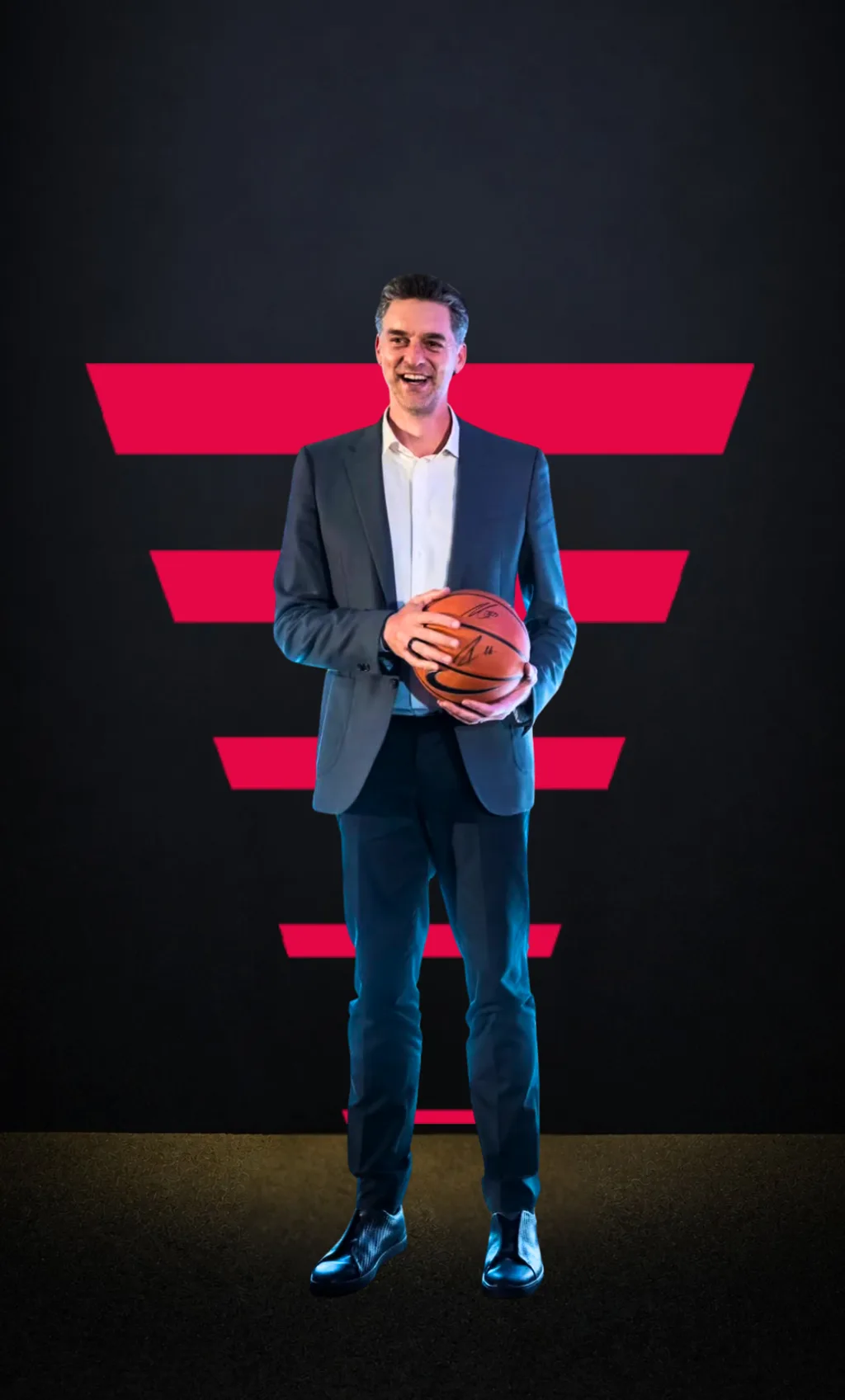 Pau Gasol