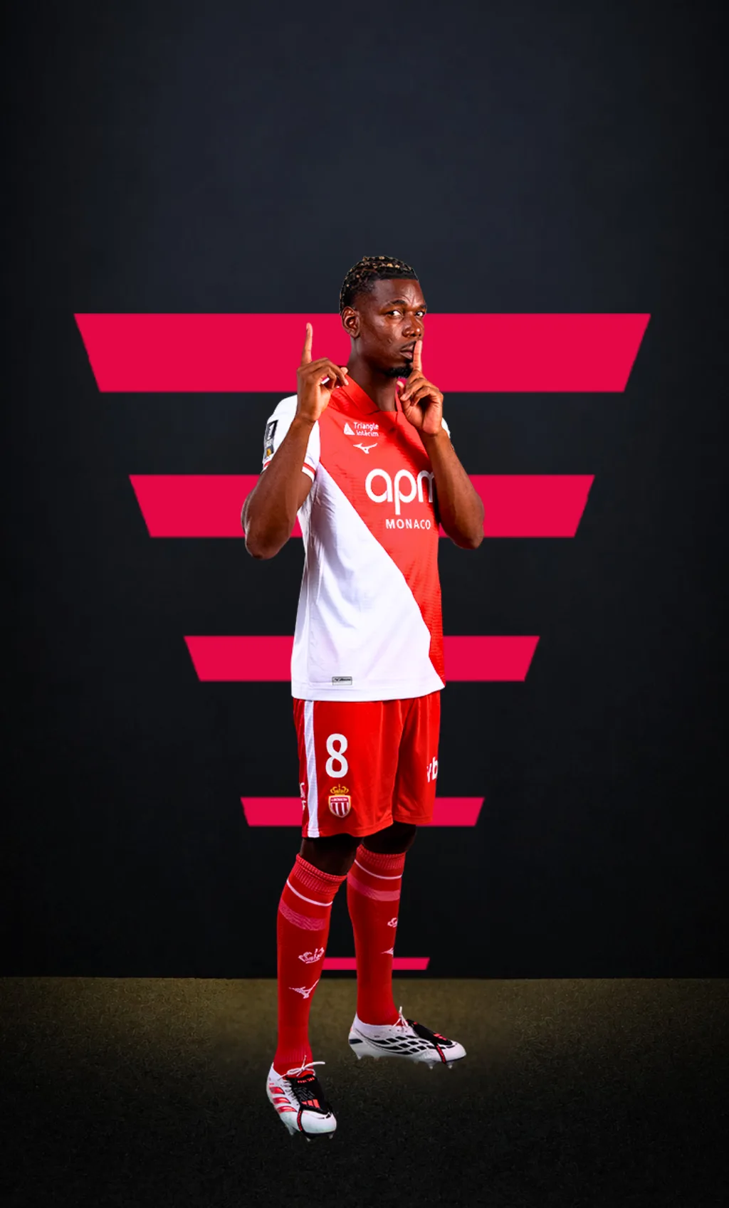 Paul Pogba